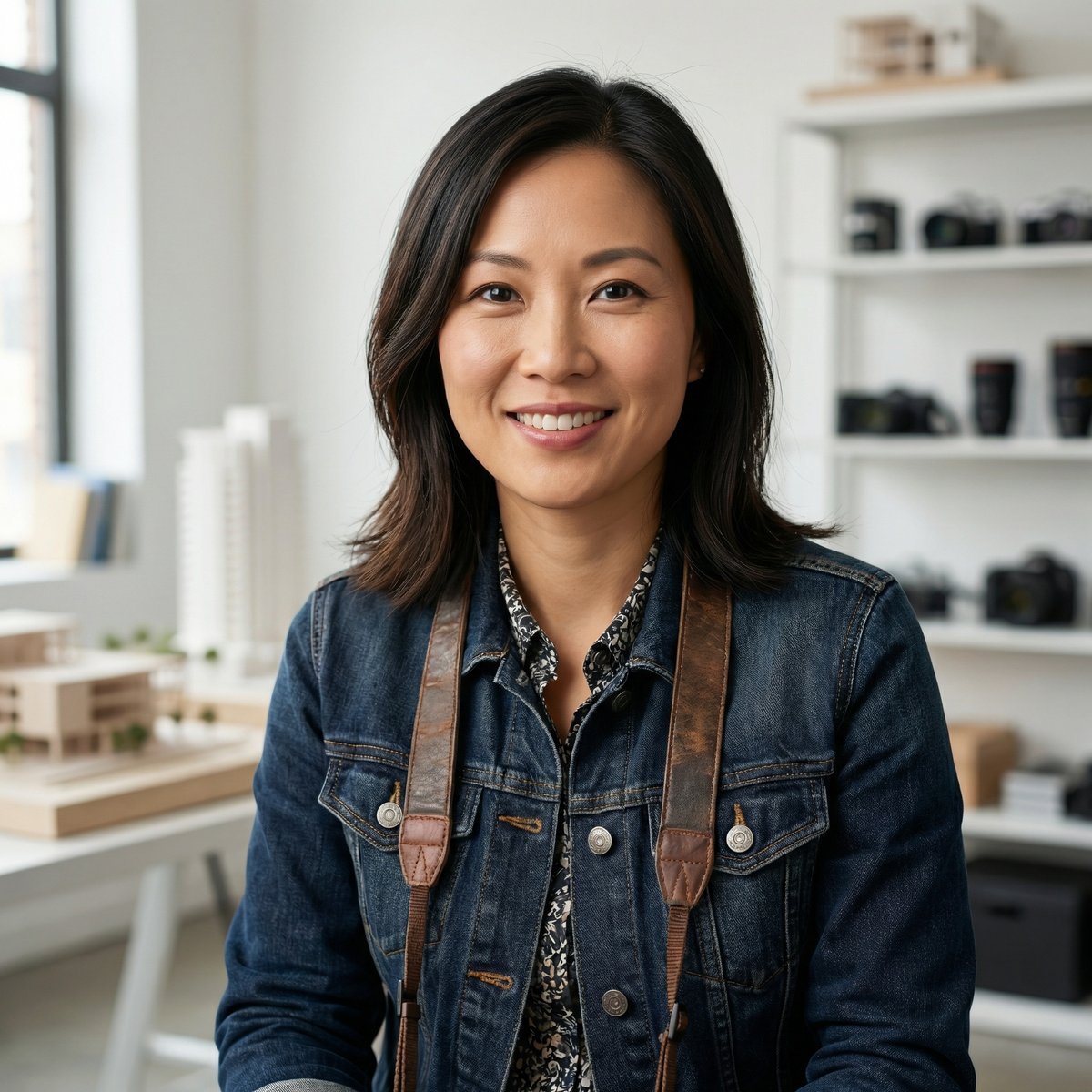 抖阴漫画视频导演林晓薇