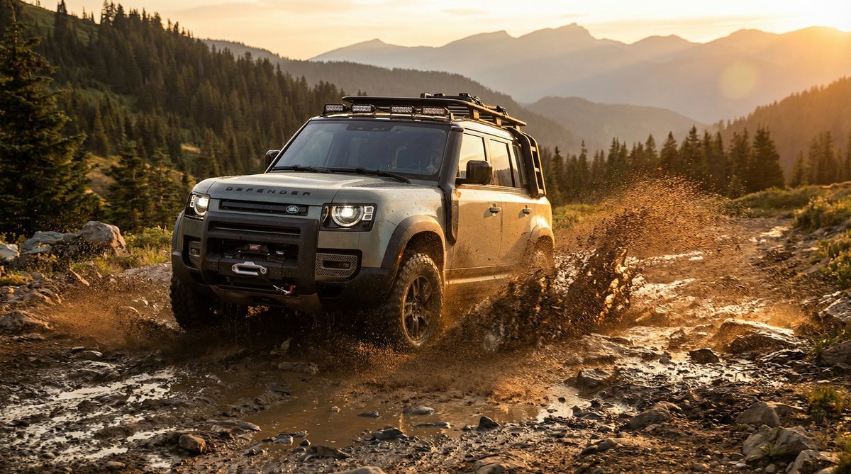 抖阴漫画越野车测评视频